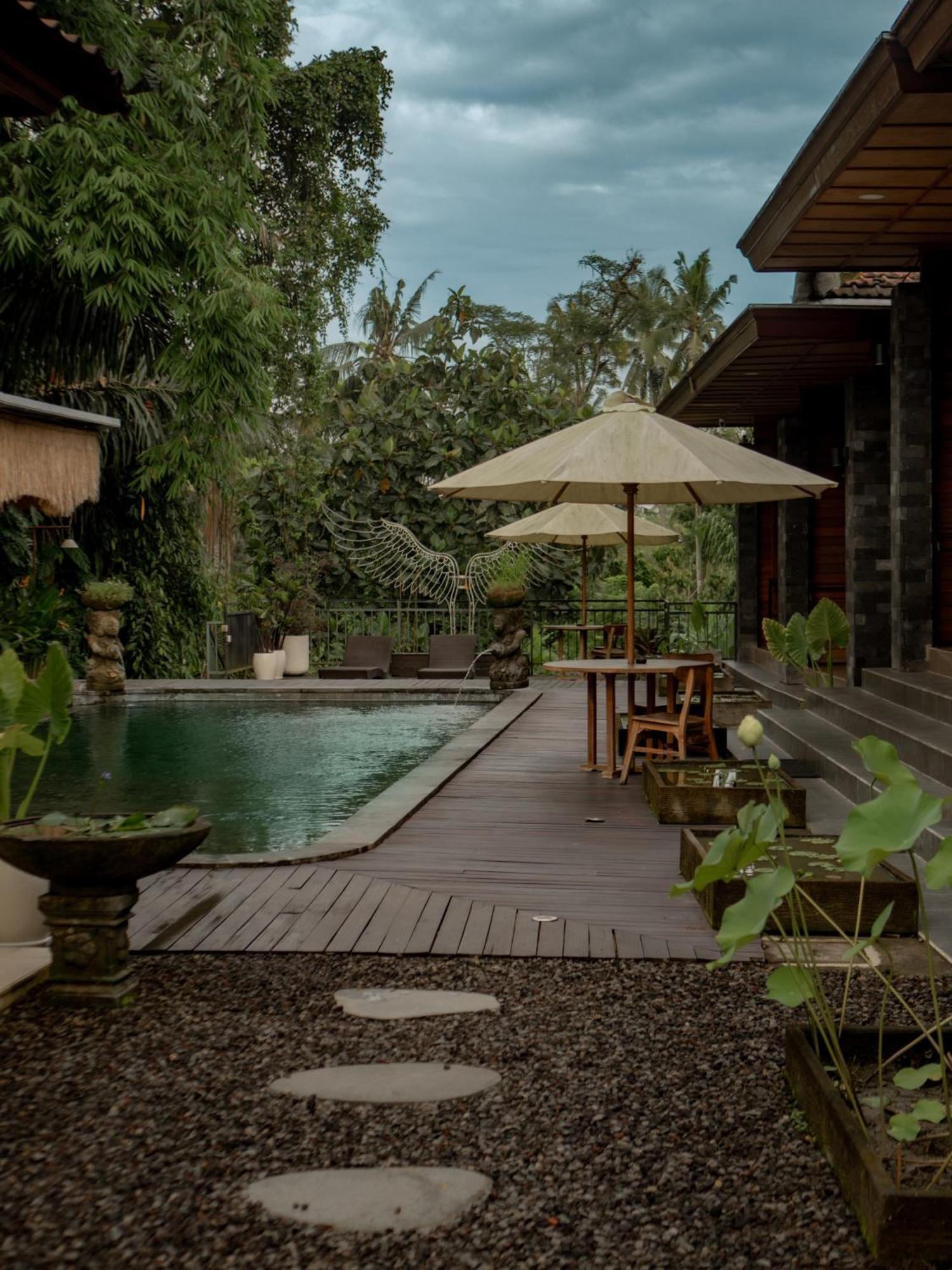 Hotel Tattva Retreat & Wellness